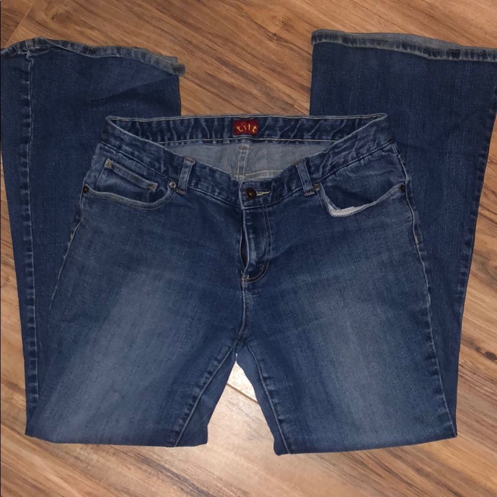 Flare Jeans 👖